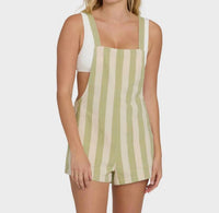 Billabong - Beach Crush Overalls