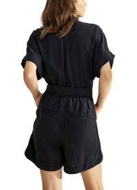 Summum - Breezy Playsuit Romper
