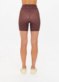 The Upside - Mikkola Spin Short