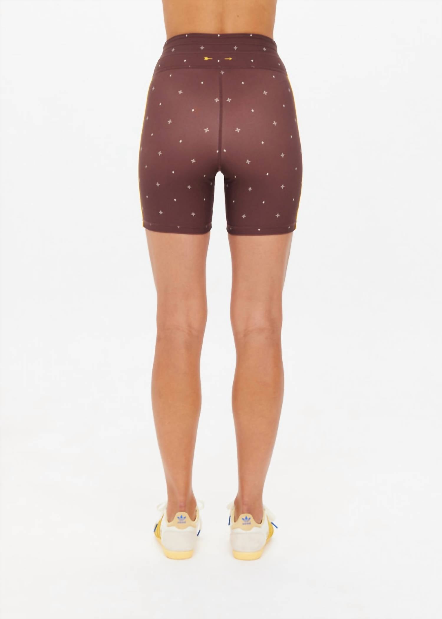 The Upside - Mikkola Spin Short