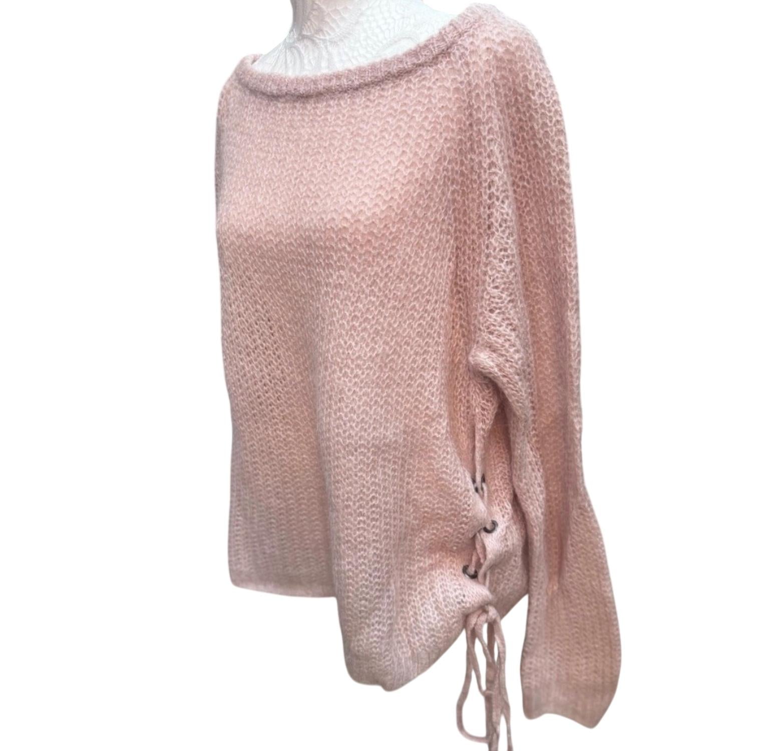 Scandal Italy - Women's Chloe Sweater