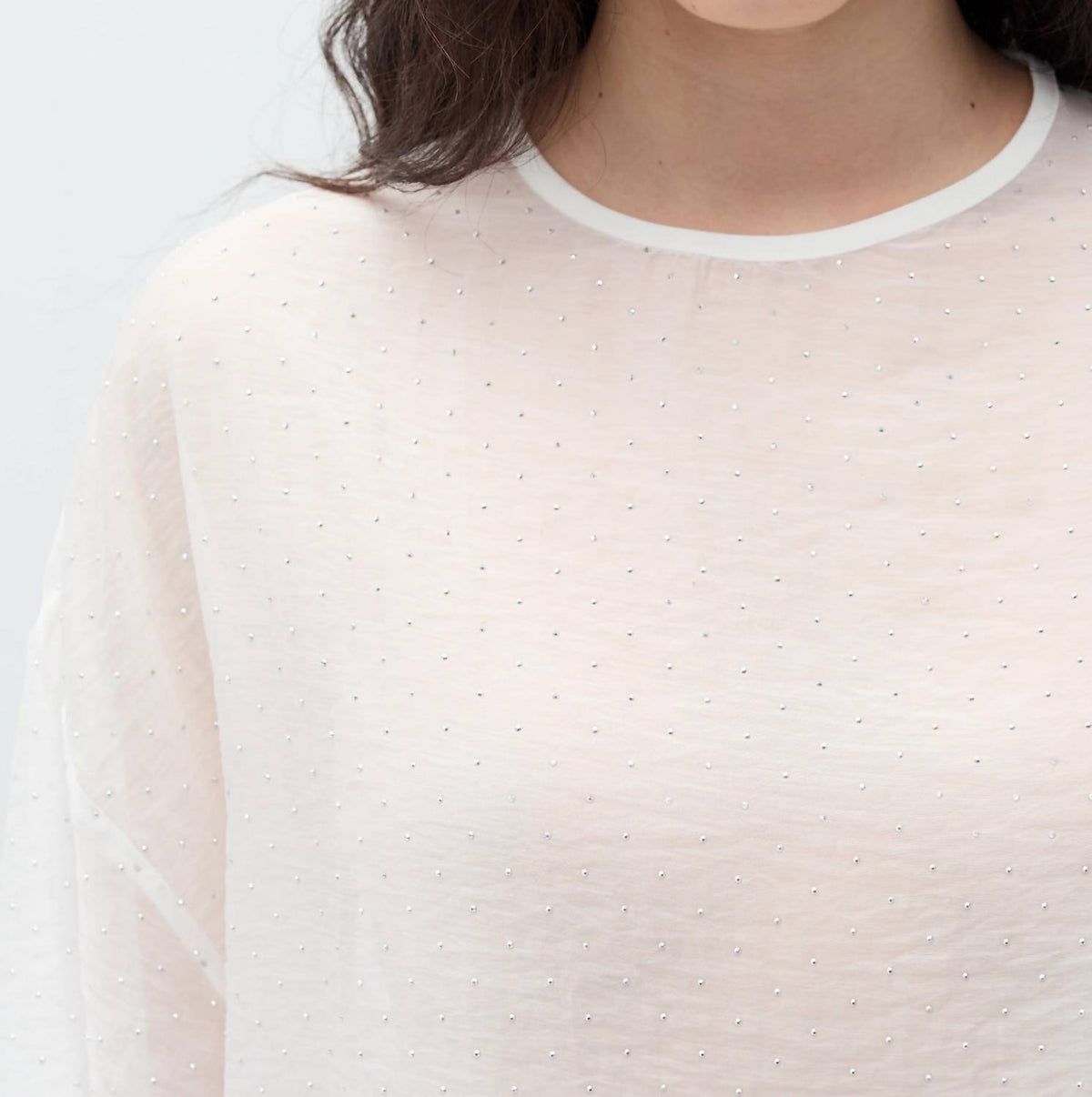 Rita Row - Cor Crew Neck Top