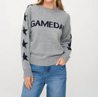 Six/Fifty - Game Day Sweater