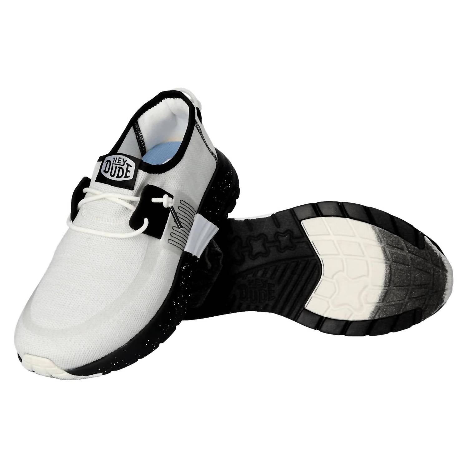 Hey Dude - Men's Sirocco Sport Mode Casual Shoes