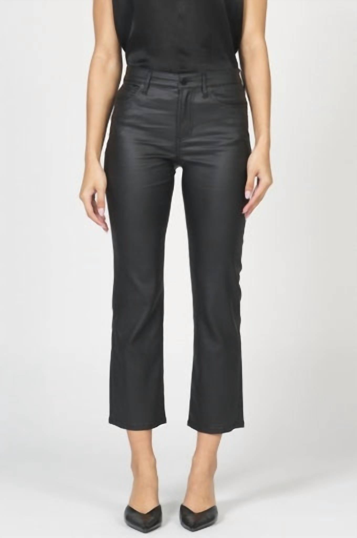 Dear John Denim - Anika Straight Leg Pants