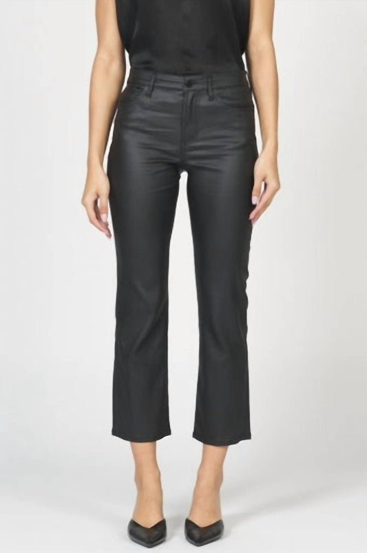Dear John Denim - Anika Straight Leg Pants
