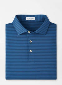 Peter Millar - Men's Eden Performance Polo Top