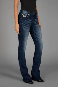 Rock Revival - Women's Dubarry Bootcut Jeans