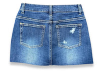 Katie J Nyc - Teen's Miami Skirt