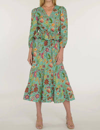 Elizabeth James The Label - Sloane Top