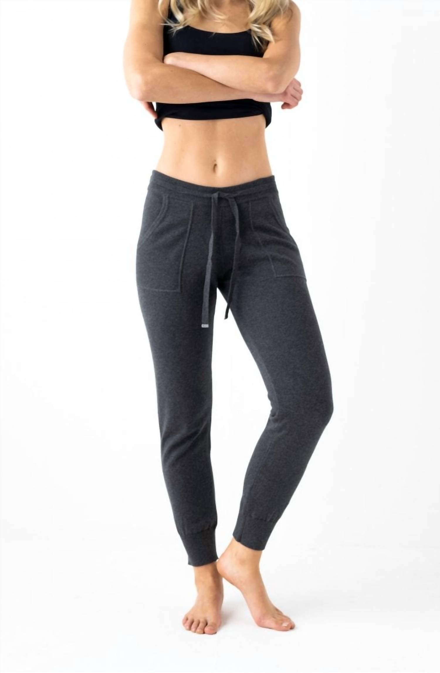 Marble - Relaxed Fit Joggers