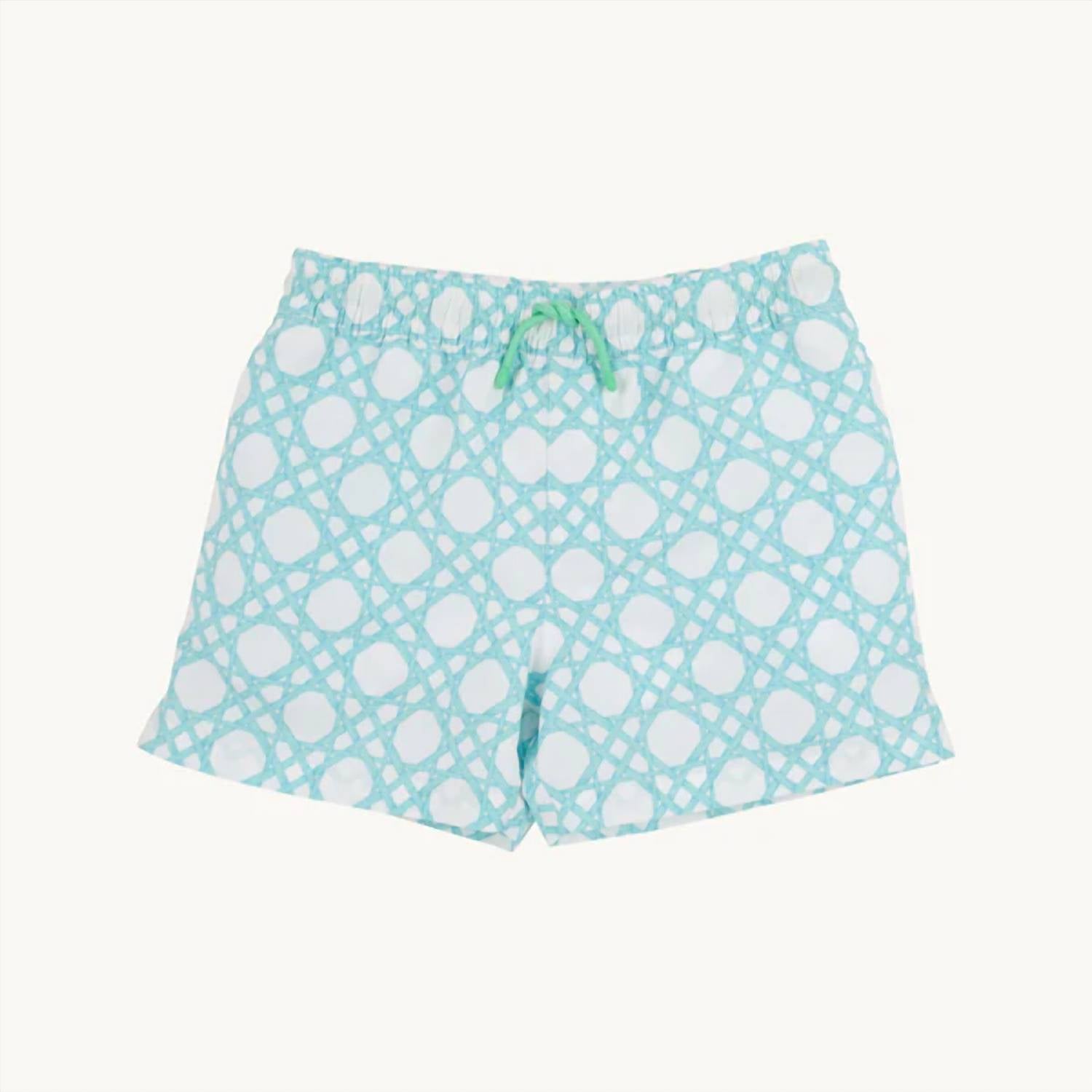 The Beaufort Bonnet Company - TORTOLA SWIM TRUNKS