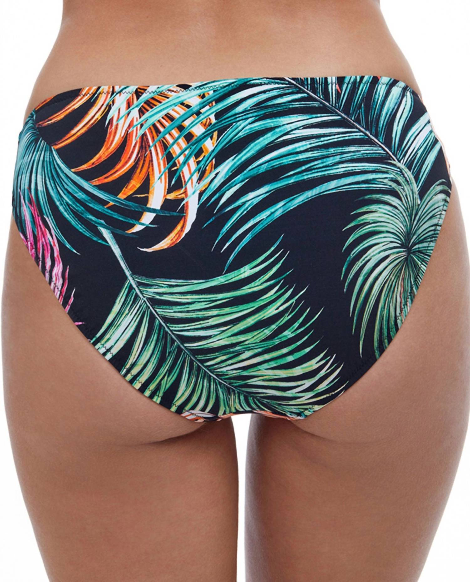 Profile By Gottex - Side Tab Hipster Bikini Bottom