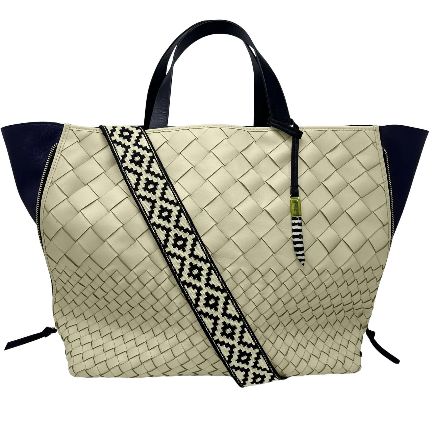 Kempton & Co. - Bantham Tote