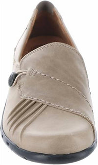 Rockport - Women's Paulette Slip-on Flats