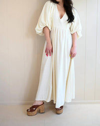Frnch - Women's Patterson Lane Butter Dress