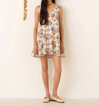 Alix Of Bohemia - Soleil Dress
