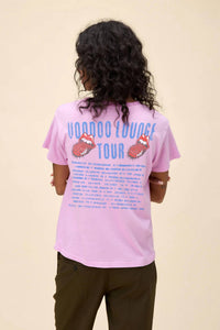 Daydreamer - Rolling Stones Live 1994 Tee