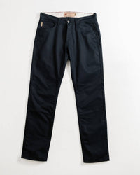 Iron & Resin Men's 1st Gen Tradesman Pant in navy - men's pants