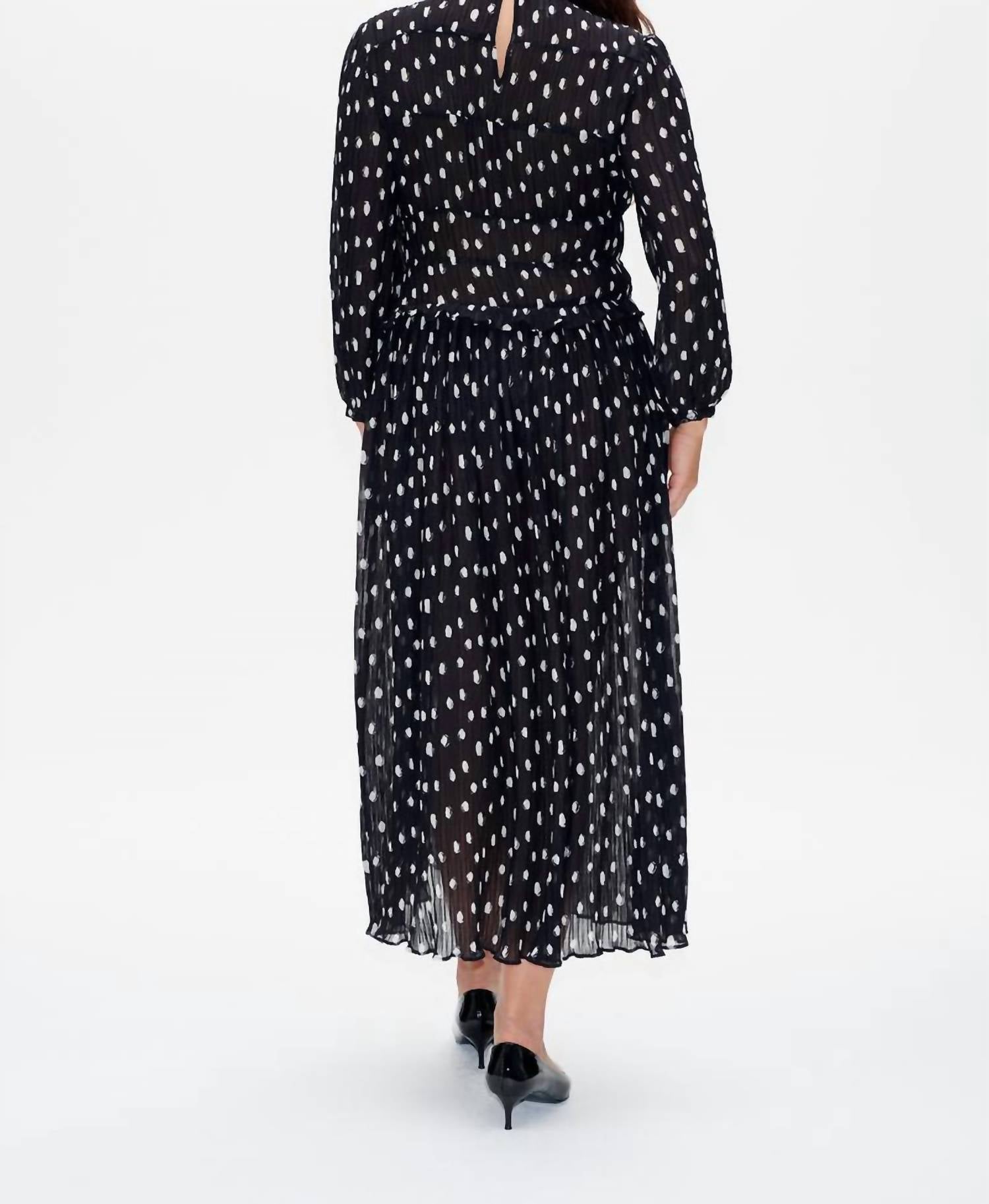 Baum Und Pferdgarten - Alfie Dress