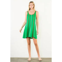 Thml - Striped Dress