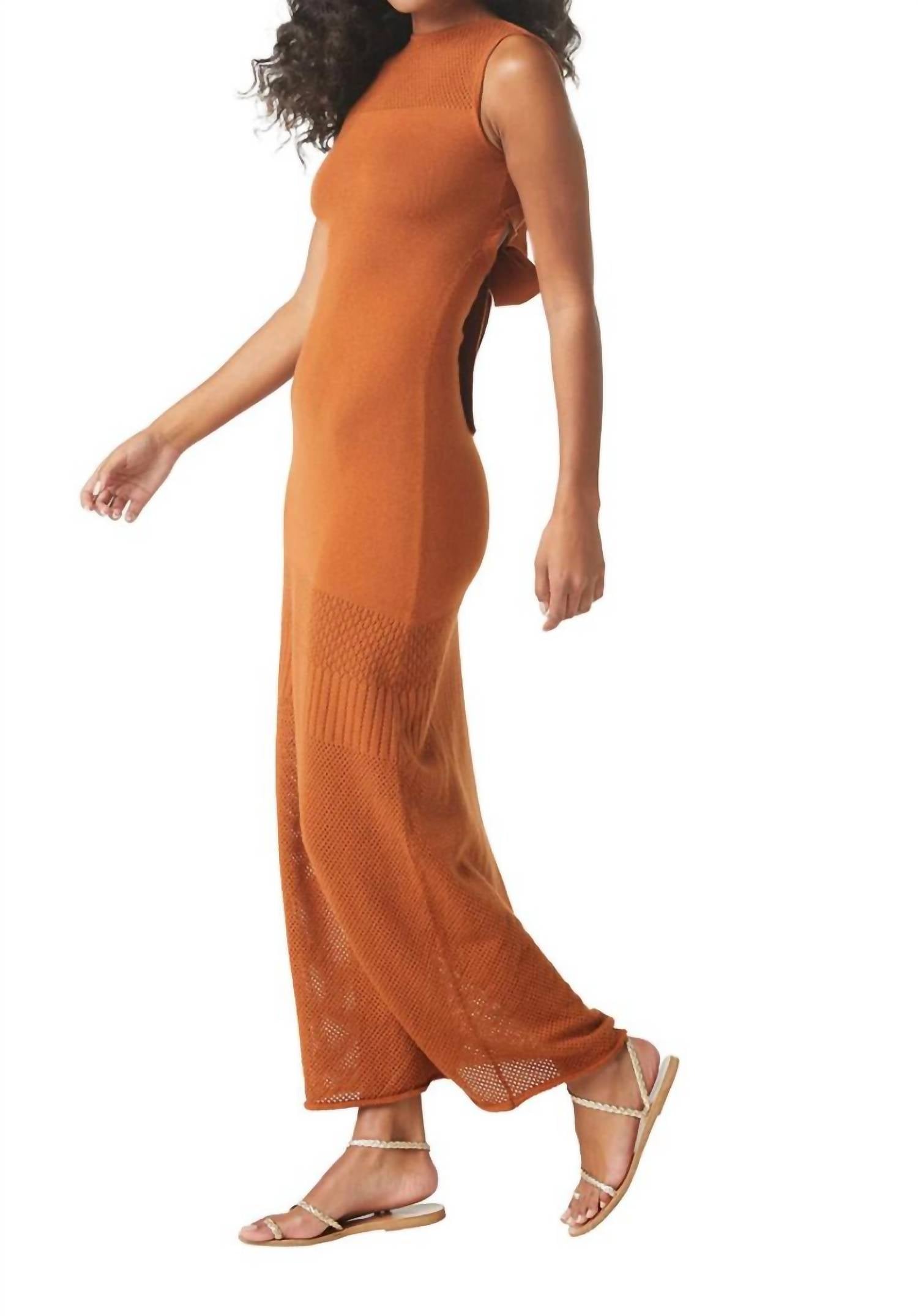 Misa Los Angeles - Clara Dress