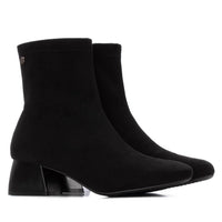 Xti - Women's 144290 Heeled Booties