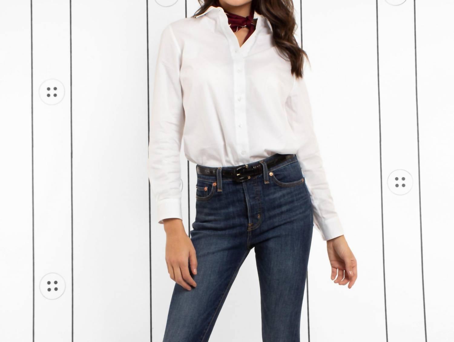 Thirteen Seven - Risky Business Shirt
