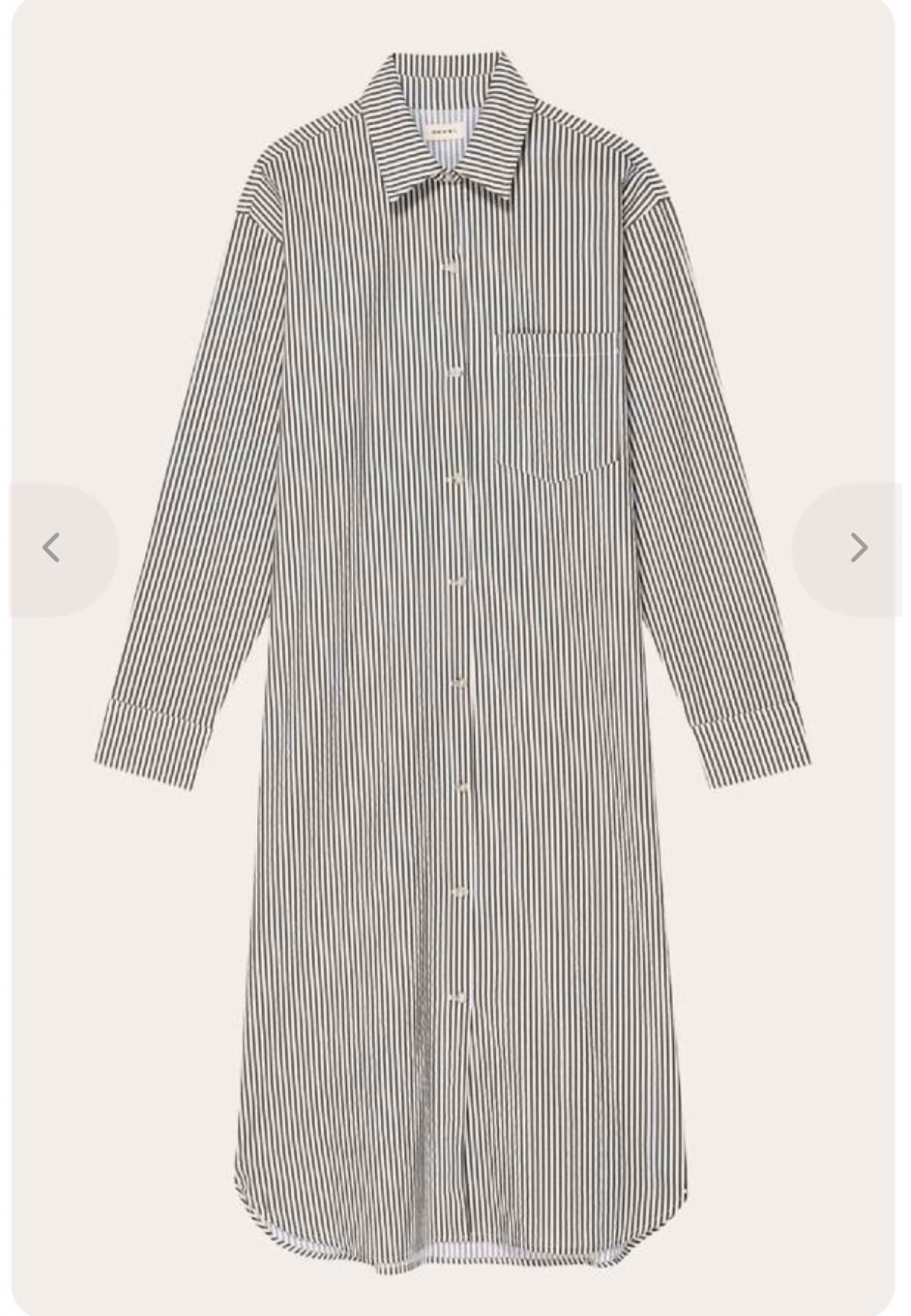 Donni. - Women's Pop Dress