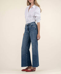Kut From The Kloth - Meg High Rise Jean