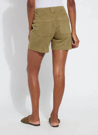 Lysse - Amira 6" Inseam Denim Short