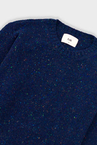 Folk - Chain Crewneck Sweater