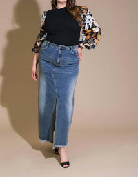 Flying Tomato - Sweater Top