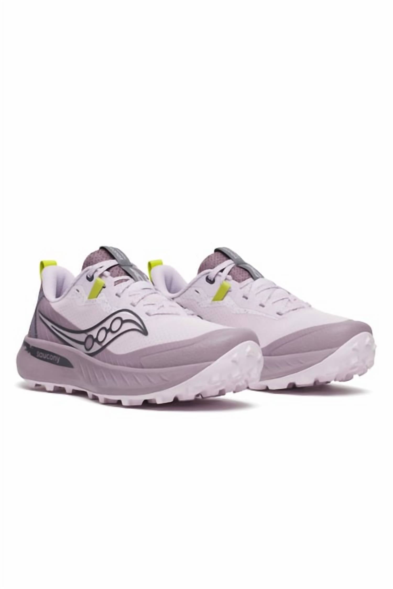 Saucony - Women's Peregrine 15 Sneakers