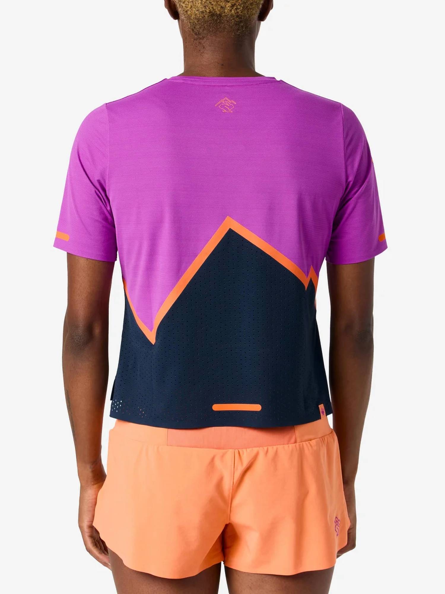 Rabbit - Fastrock Short Sleeve Tee