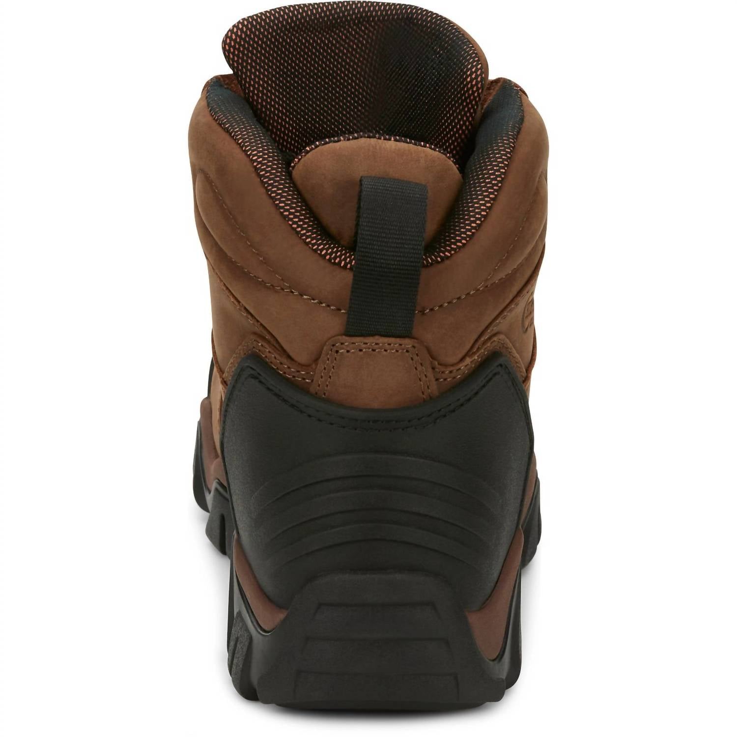 Chippewa - Men's Cross Terrain 6" Waterproof Nano Comp Toe Hiker Boots