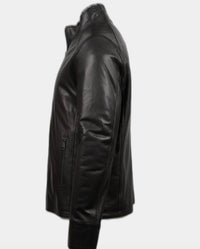 Lusso Beni - Alure Leather Jacket