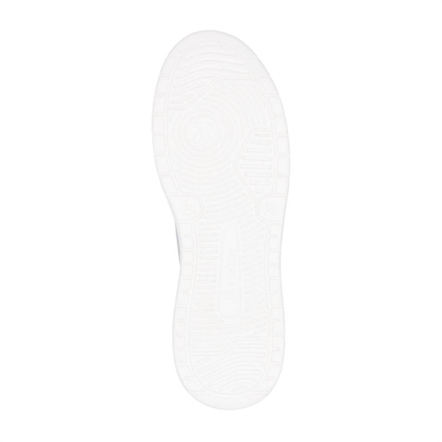 Rieker - Women's W2301 Lace-up Sneaker
