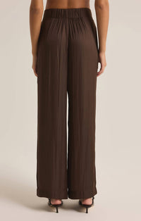 Z Supply - Lisse Wide Leg Pant