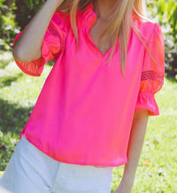 Alden Adair - Lottie Top