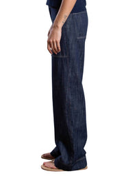 Pharaoh - Aiden Mid-rise Pant