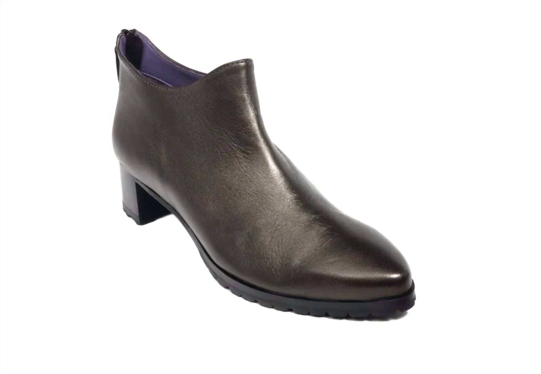 Robert Zur - Women's Solara Heeled Boot