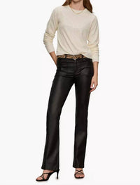 Sanctuary - Sparkle Together Sweater Top