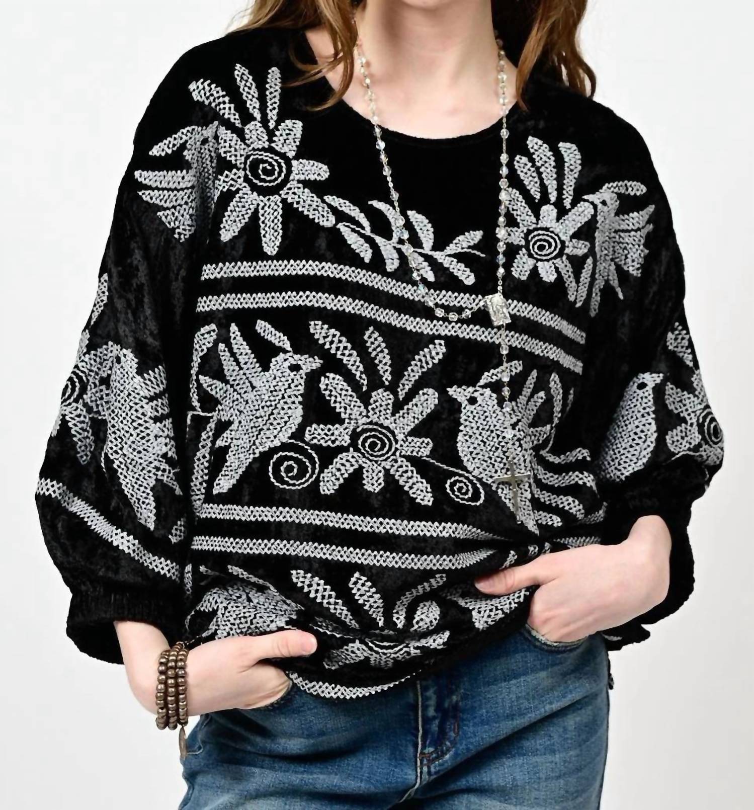 Ivy Jane - Luna Fay Top