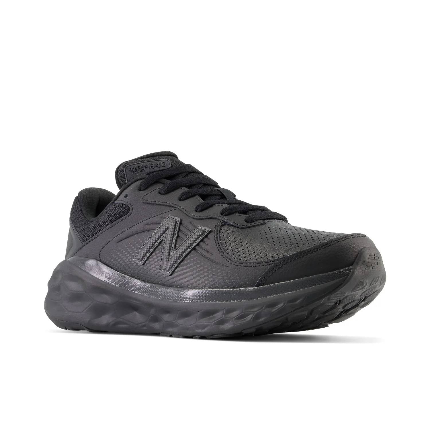 New Balance - Men's Fresh Foam X 840f Slip Resistant Walking Shoes
