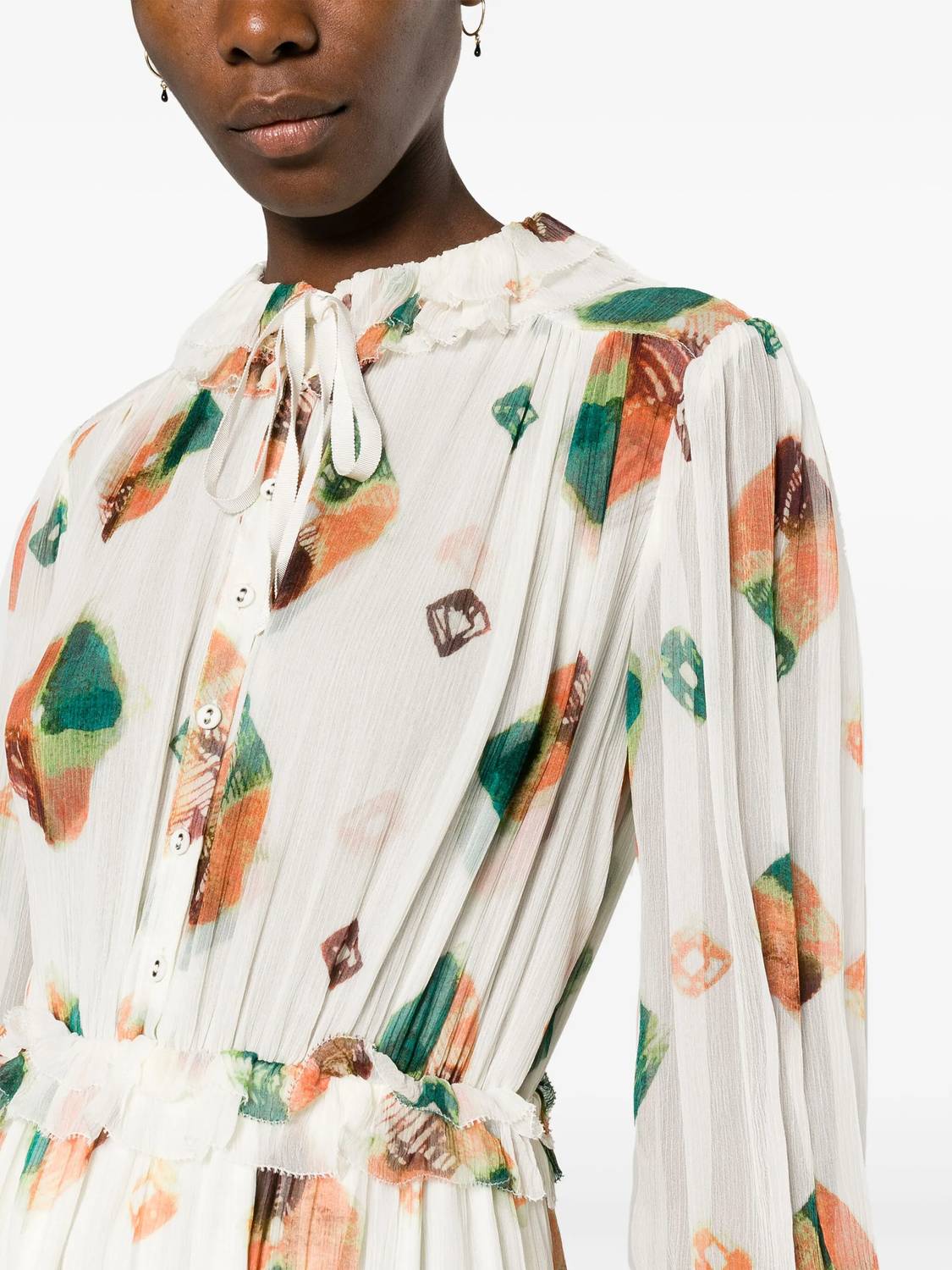 Ulla Johnson - Reina Dress
