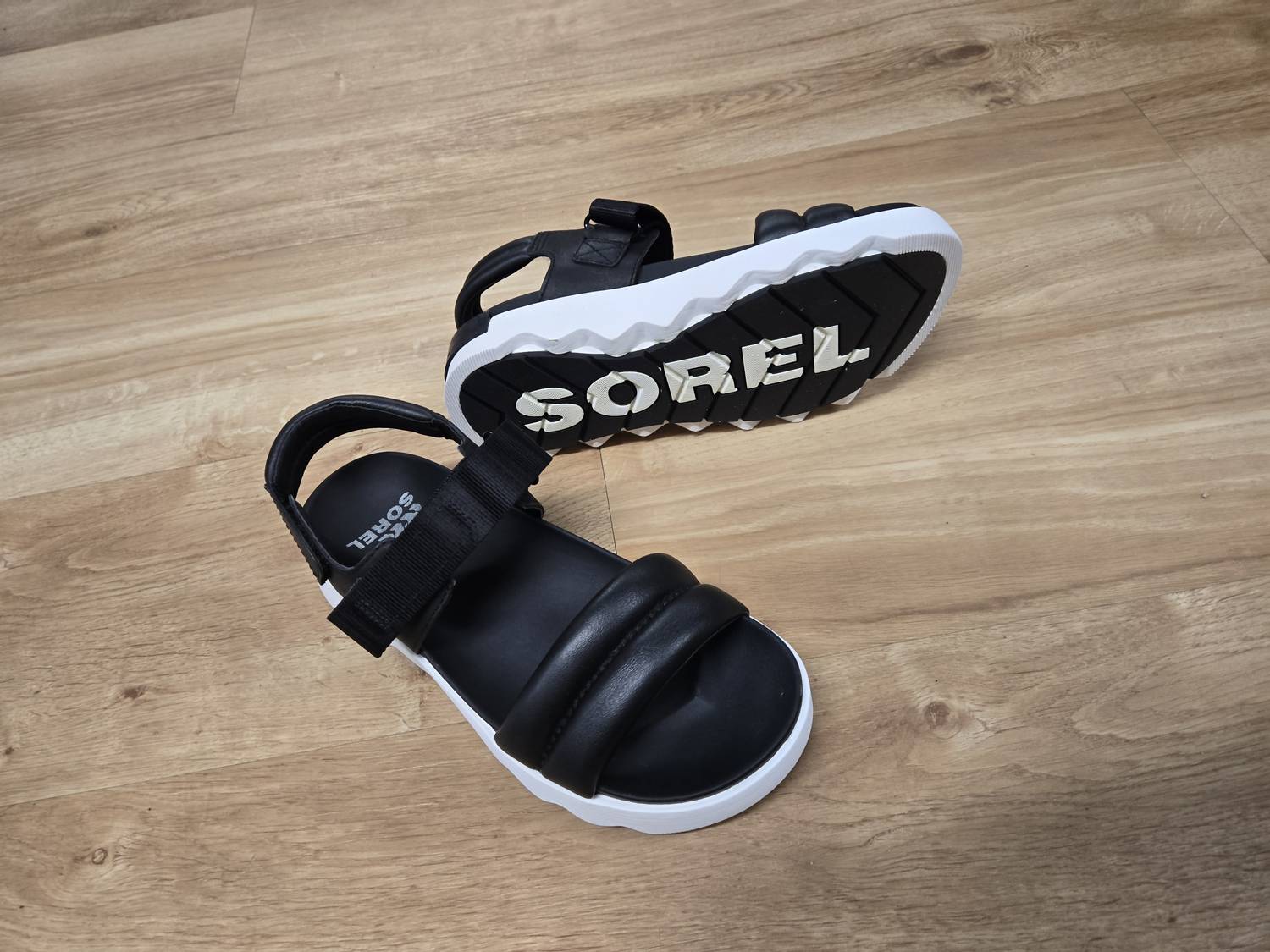 Sorel - WOMEN'S VIBE SANDAL