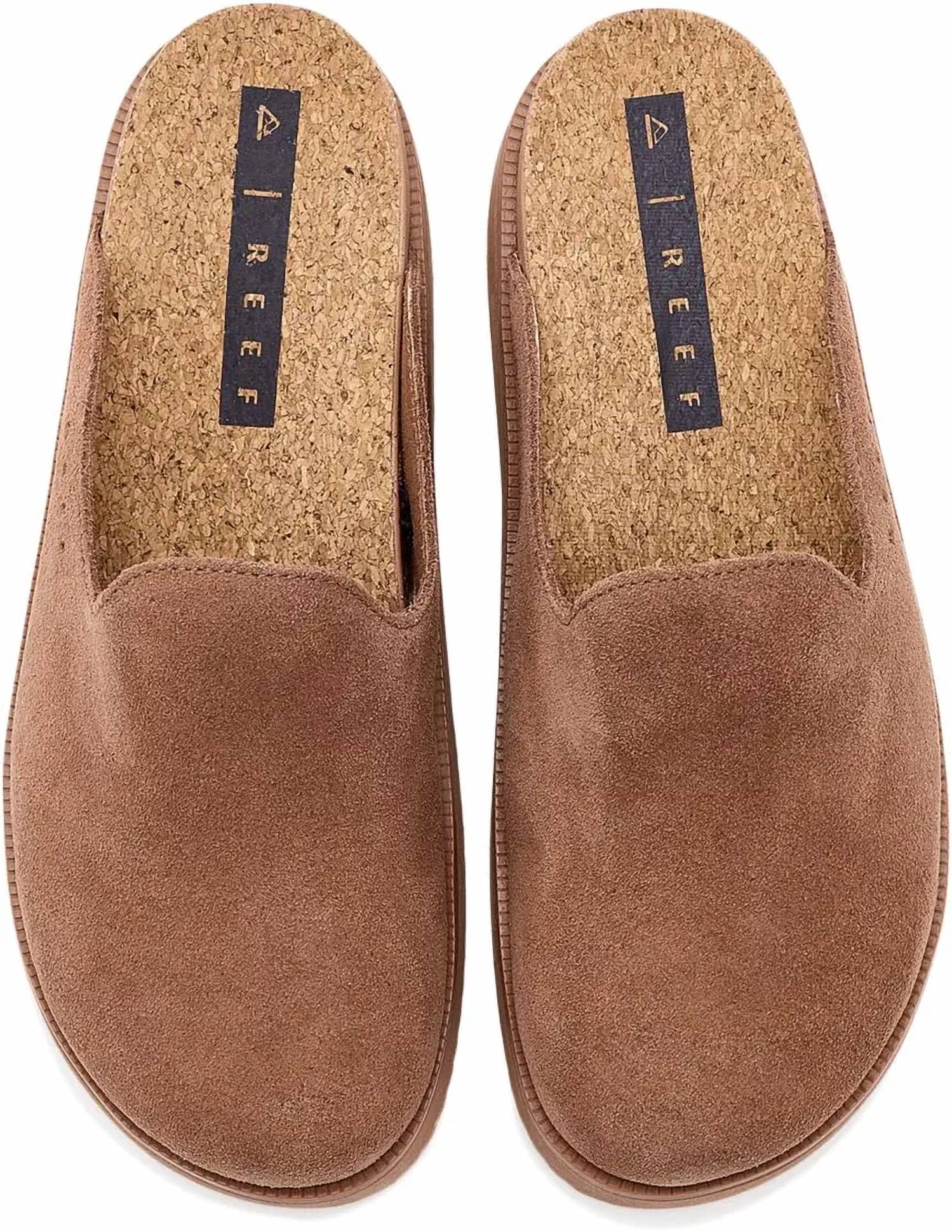 Reef - Women's Vista Skye Platform Clog
