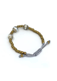 Bijourocks - Peace Tribe 3 Bracelet