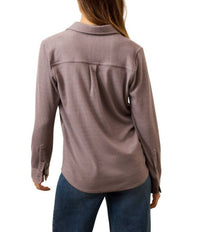 Faherty - Legend Sweater Shirt
